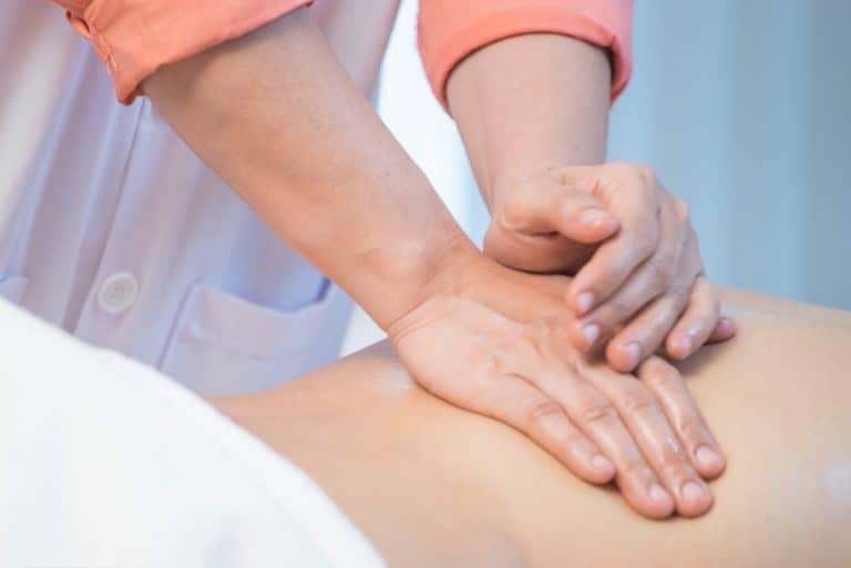 massage
